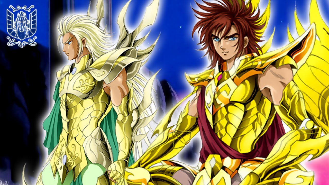 ¡REVELADOS LOS CABALLEROS DE ORO MÁS FUERTES DE LA SAGA CLÁSICA Y NEXT DIMENSION! Saint Seiya