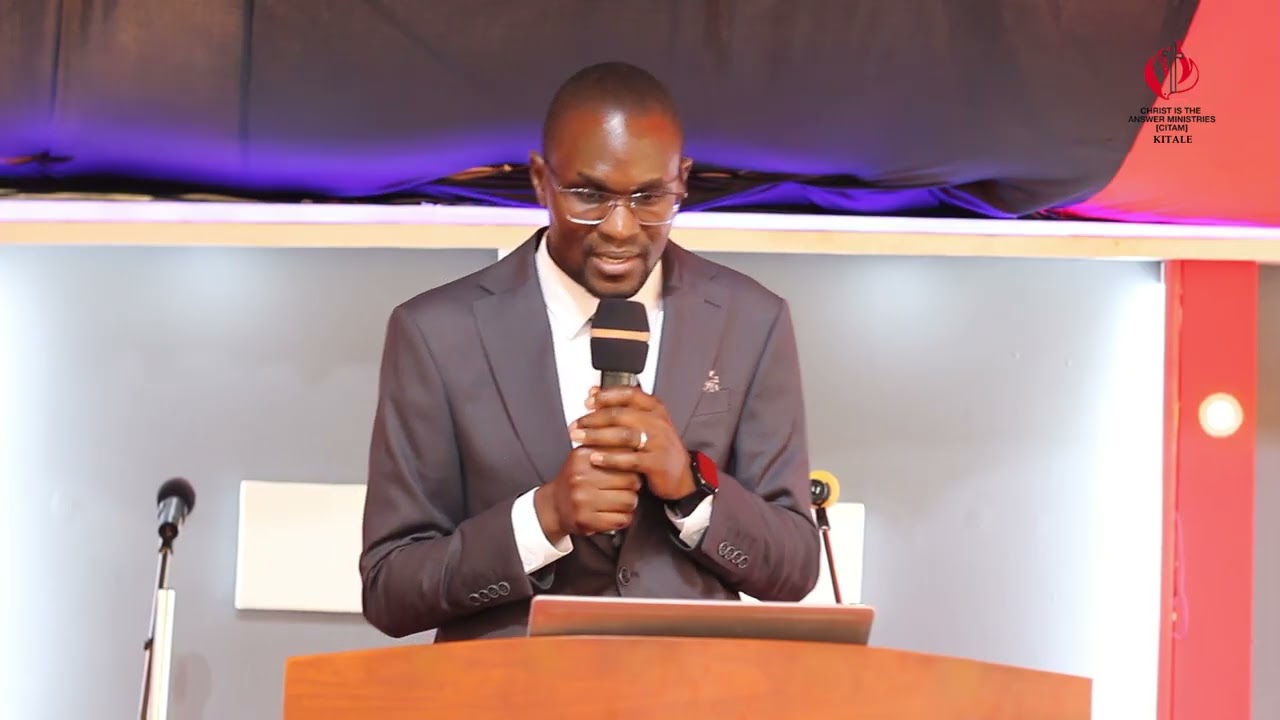 Experiencing God's Power Through Biblical Wisdom