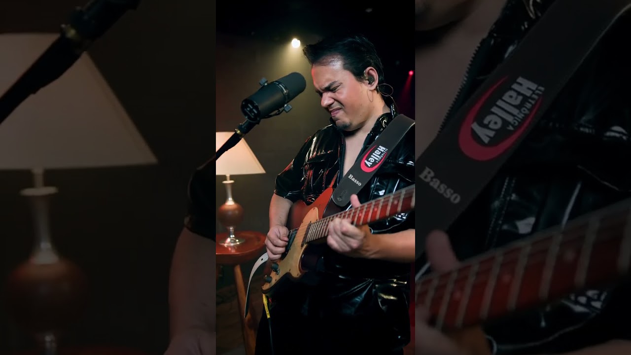 Right Down The Line - Gerry Rafferty (Cover) 