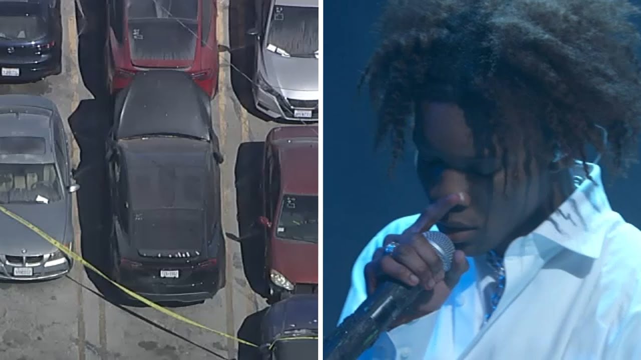 New details emerge after body found in Tesla linked to singer D4vd