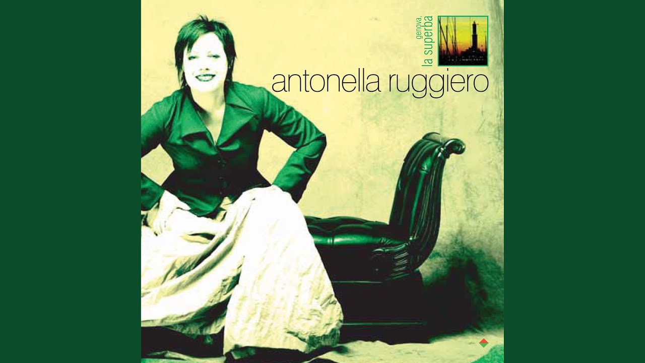 Canzone dell'amore perduto