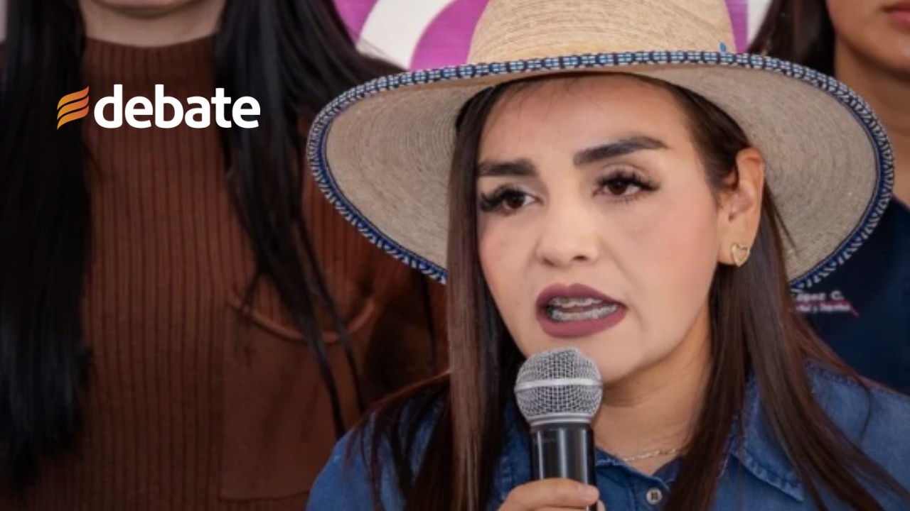 Grecia Quiroz revela intimidación previa al asesinato de Carlos Manzo