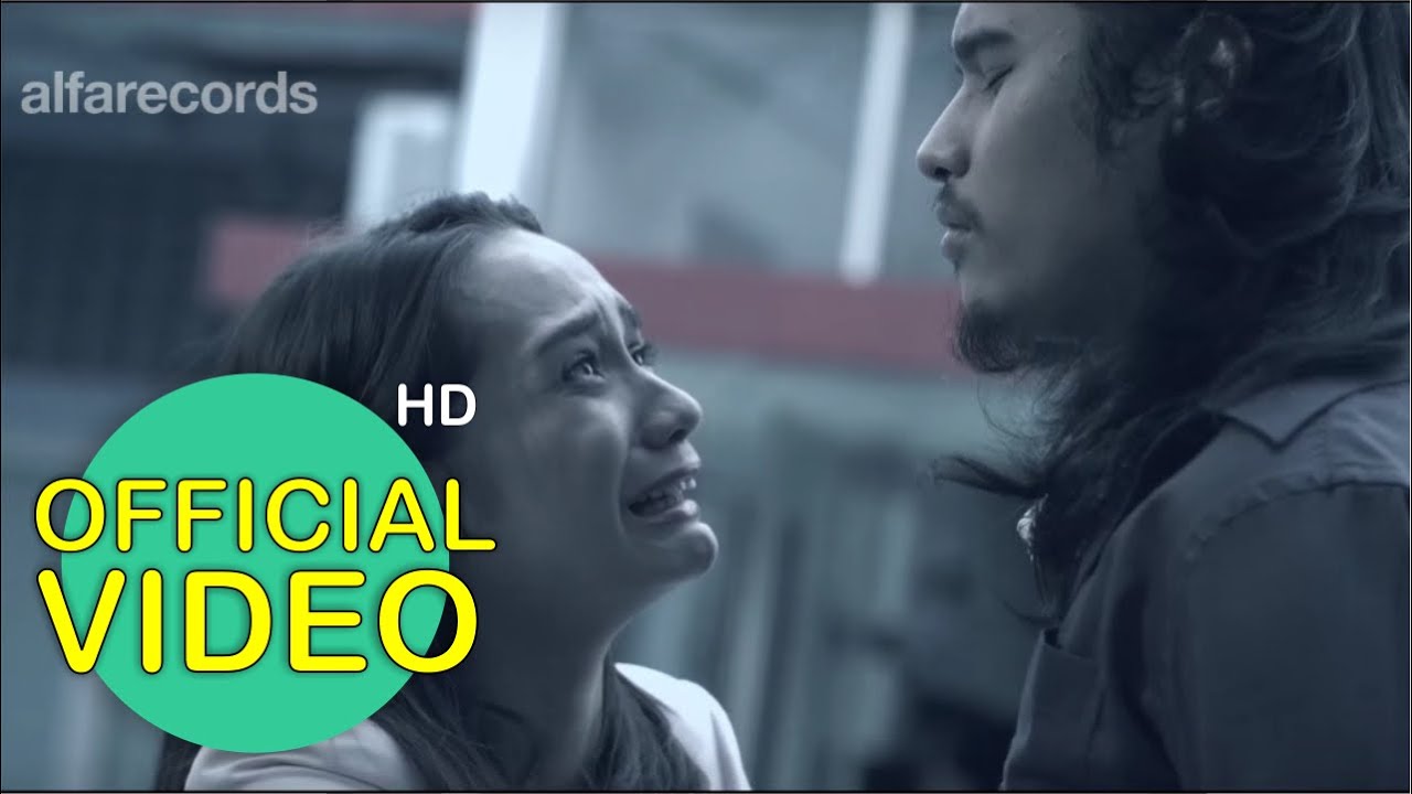 Virzha - Aku Lelakimu (Official Video)