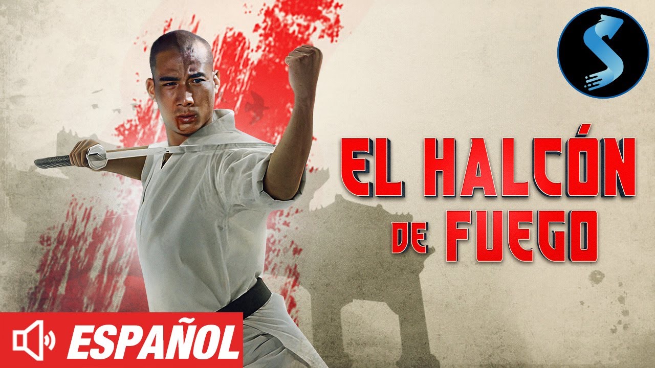 El Halcón de Fuego | Película de Kung Fu Completa | Suen Kwok-Ming | Hwang Jang-Lee | Ho Kei-Cheong
