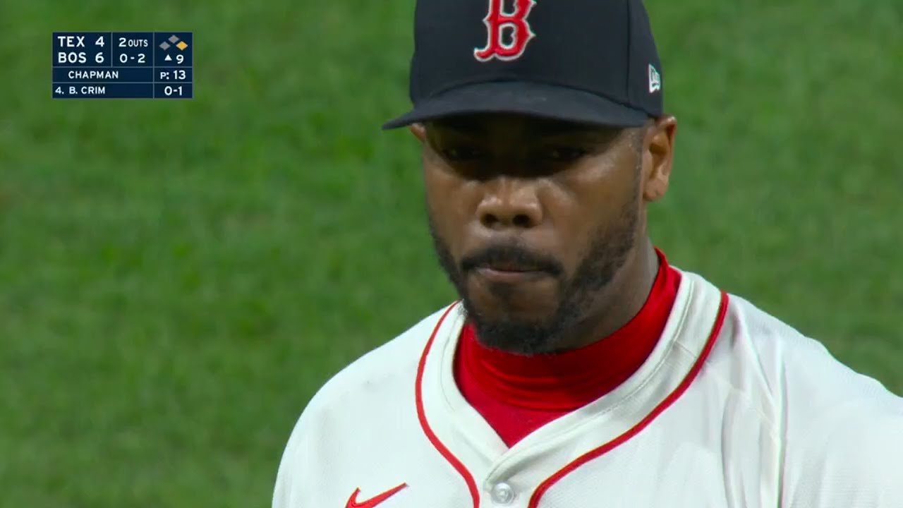 【MLB】2025年 30球団別最速投球まとめ