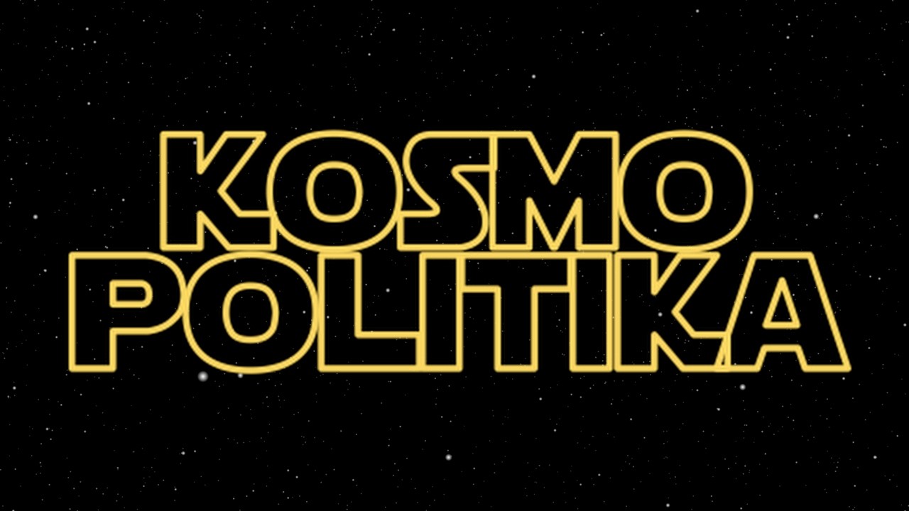 KOSMOPOLITIKA-VANREDNO- SMJENA REŽIMA... SAMO KOJEG?  (PUBLIC)
