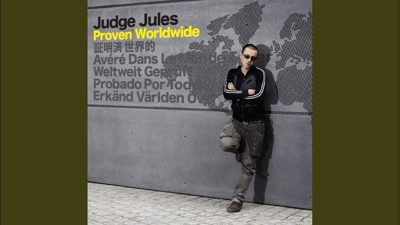 Ordinary Day (Original Mix)