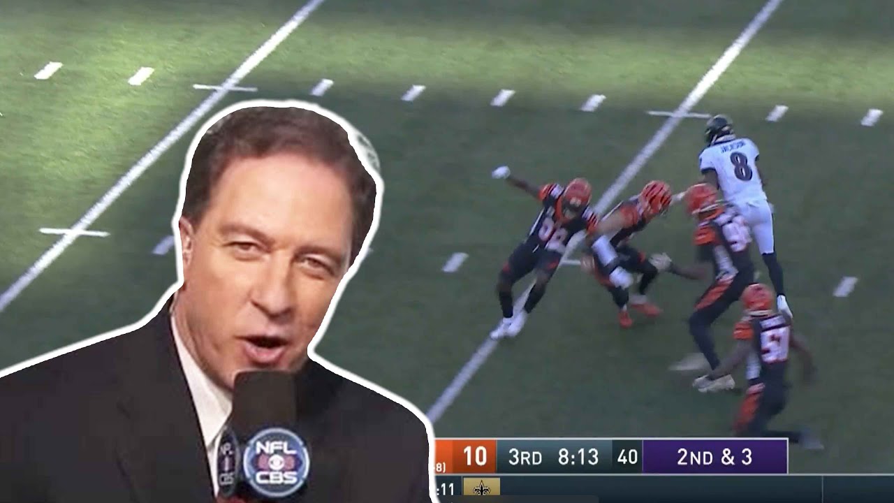 60 Minutes of HYPE Announcer Calls!