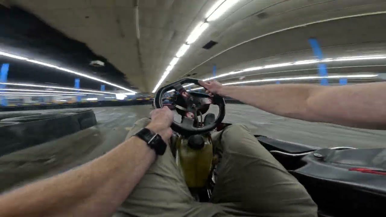 Le Mans Karts