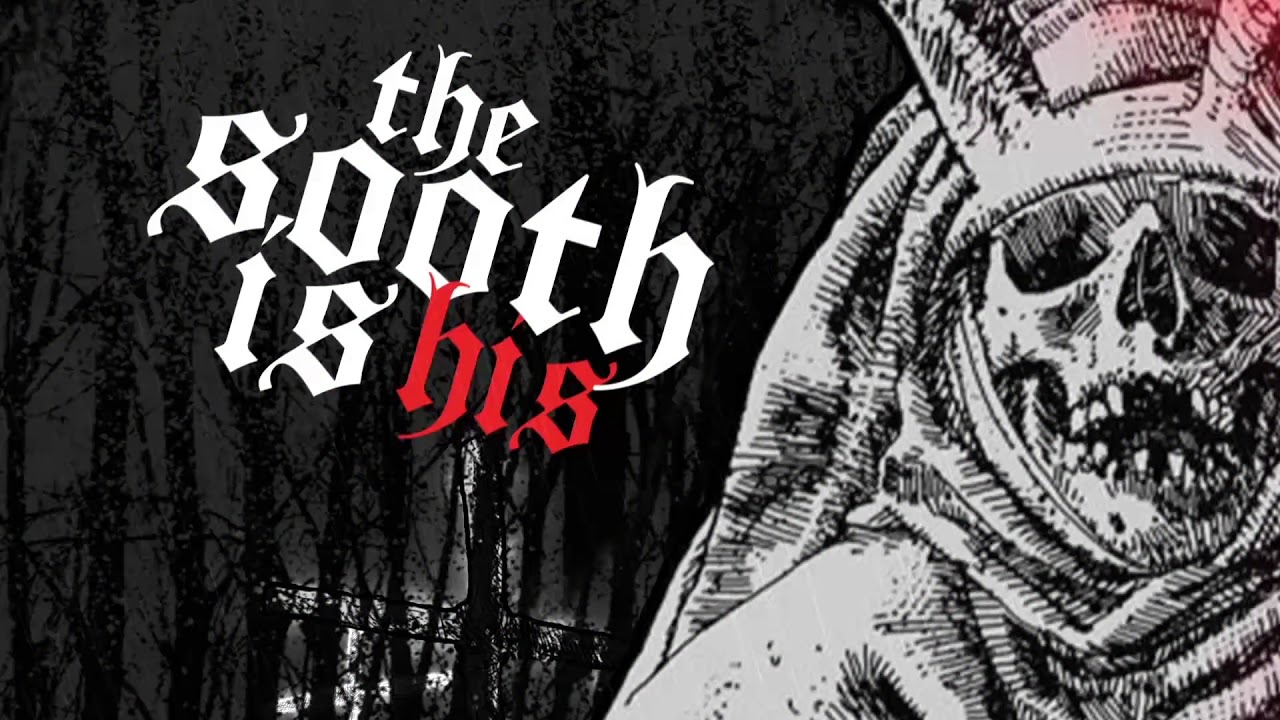 Heavenless - Soothsayer (Official Lyric Video)