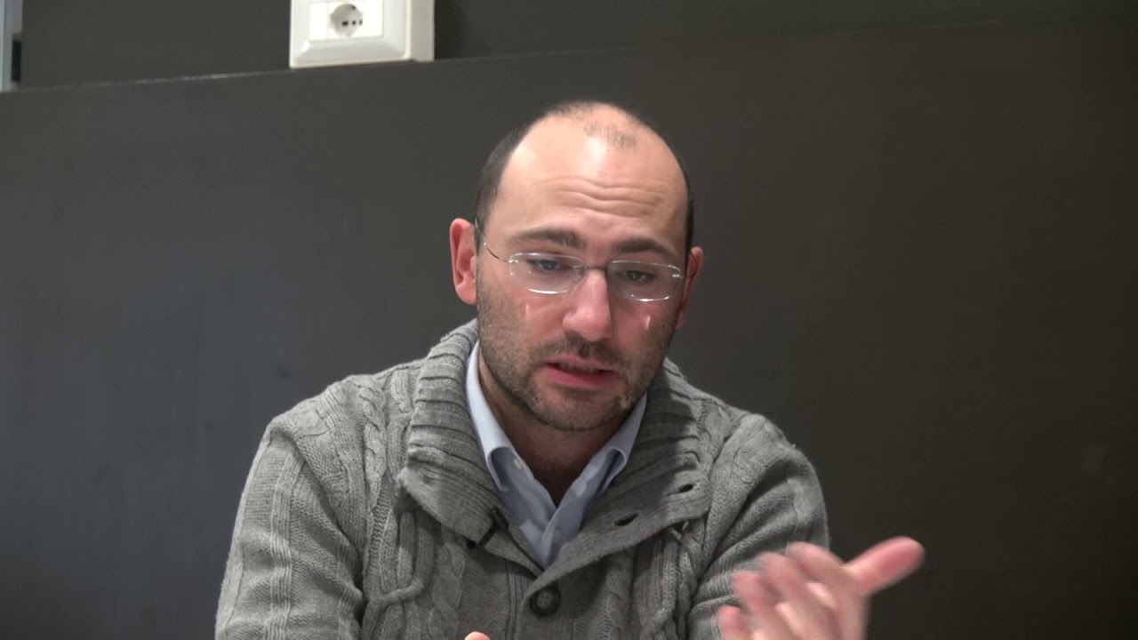 Il caso della Posterna di Spoleto