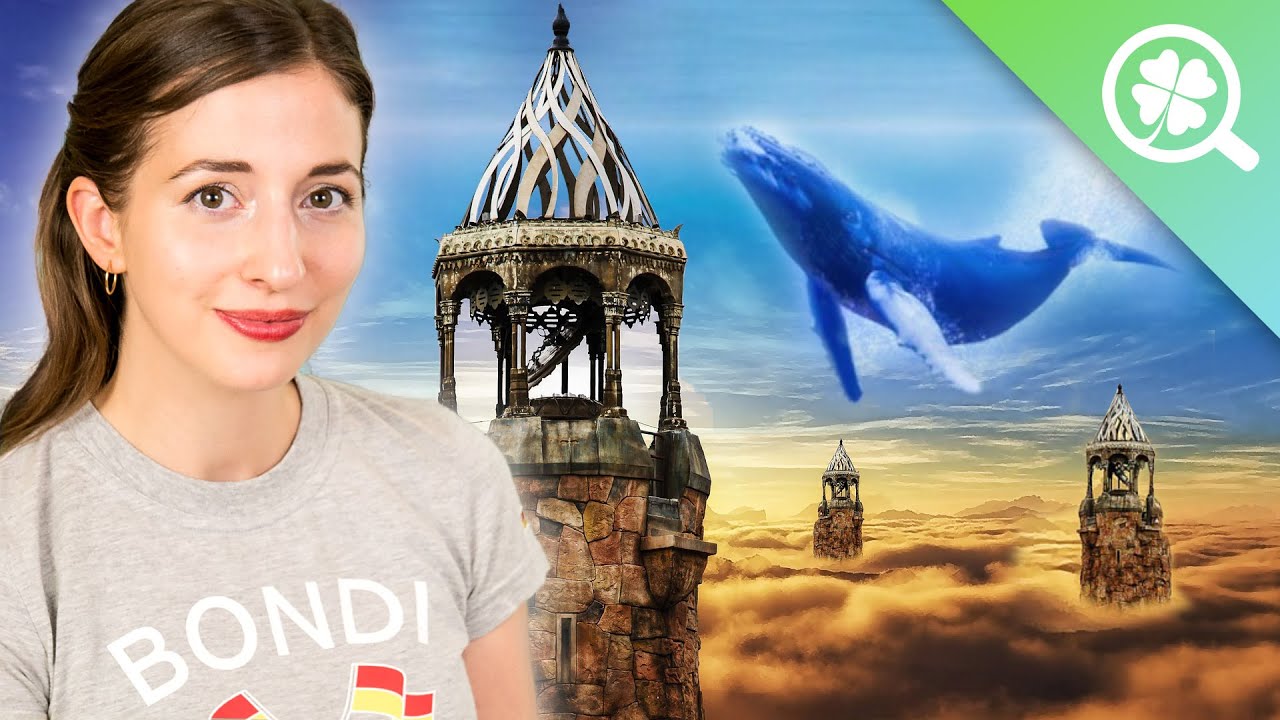 Was bedeuten deine Träume?