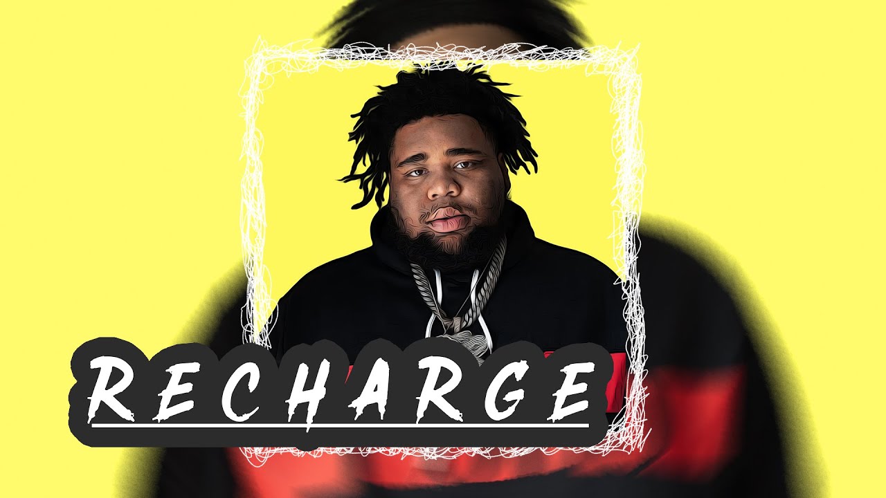 Rod Wave Type Beat - 