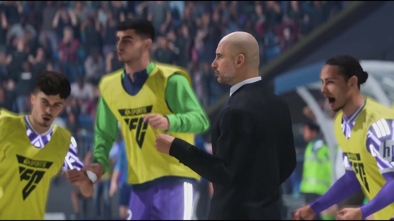 EA SPORTS FC 26 - BadBucky vs FUT Squad Battles - Legendary AI - W/W - Defending Guide Post-Patch