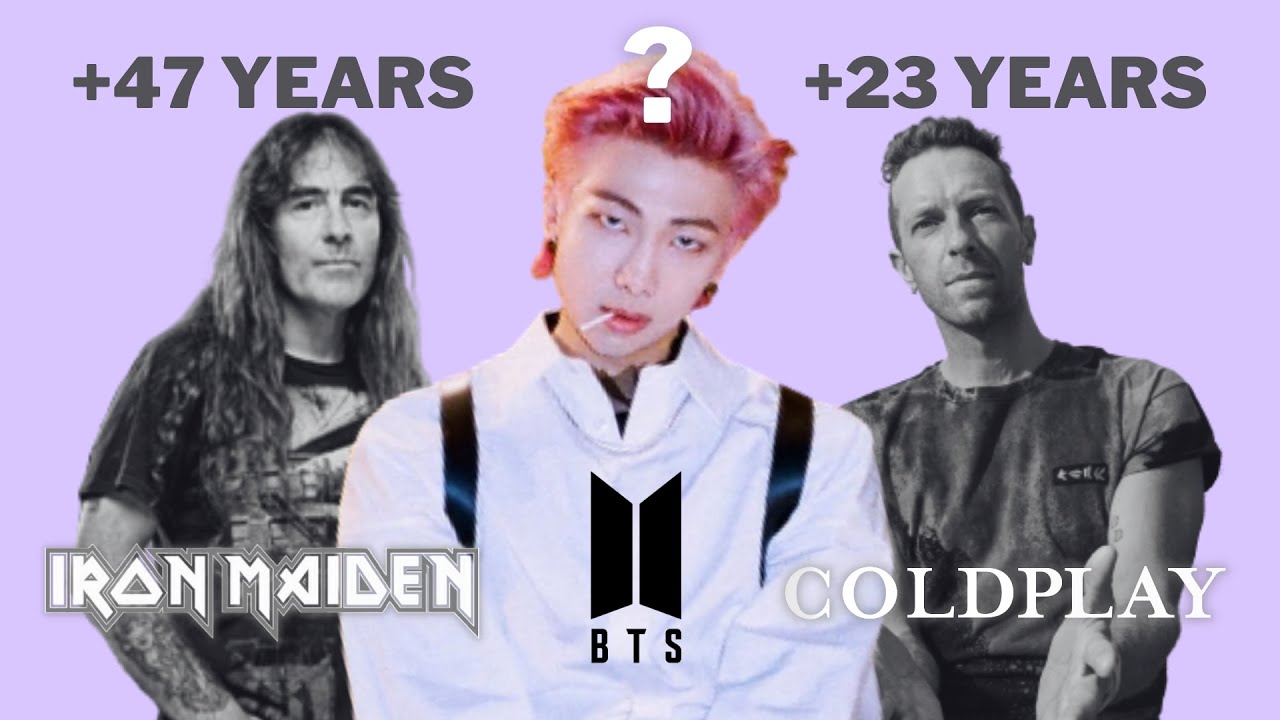 a decision for longevity | a bts videoessay