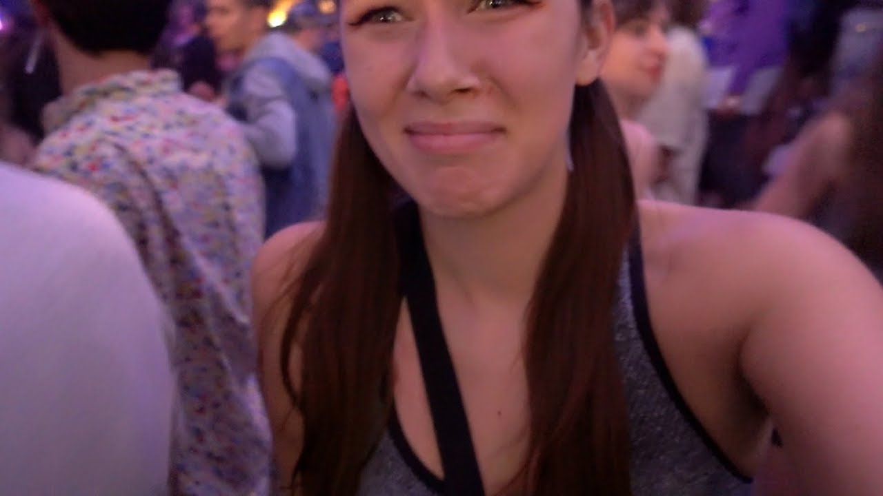 NÜCHTERN unter Betrunkenen xD | Festival Vlog 2