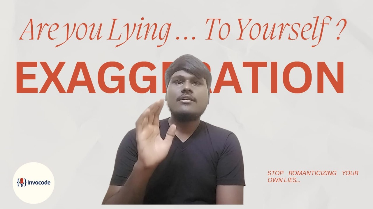 Exaggeration | ASTROHARI | InVoCode