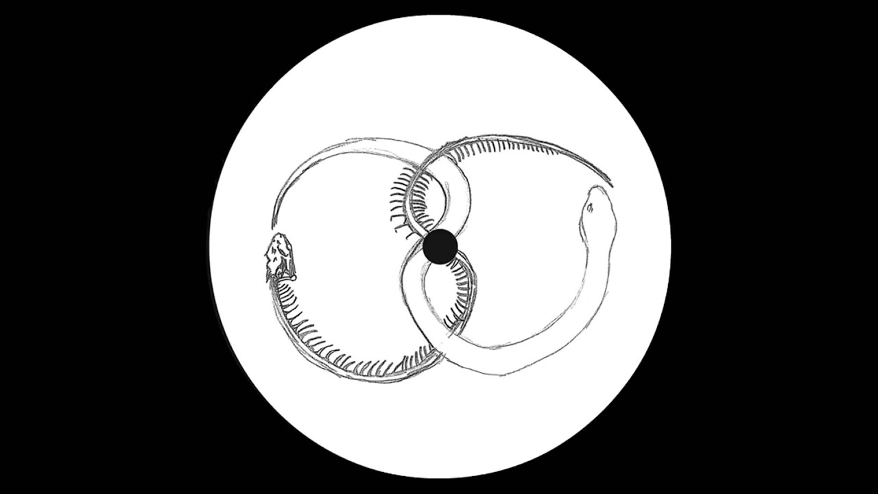 Prince Of Denmark – Untitled [GLGST06]