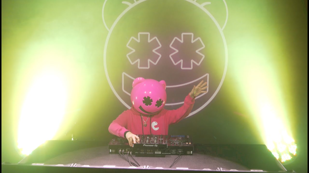 CORNETTO Live Set ( Cornettazos De Fin De Año)