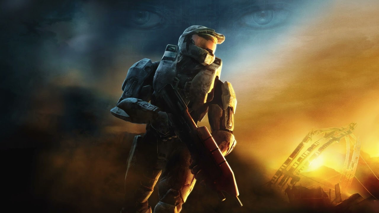 About that big Halo video I was gonna make...
