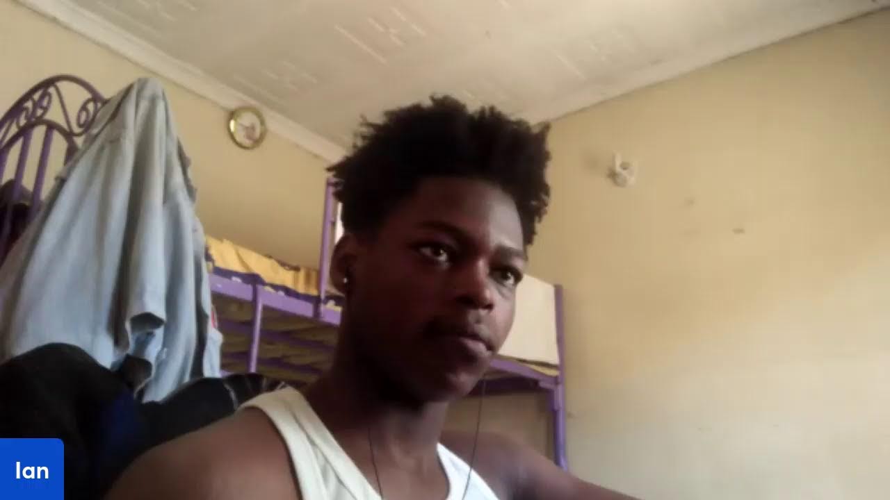 This Is The Boring Part-- Day 5