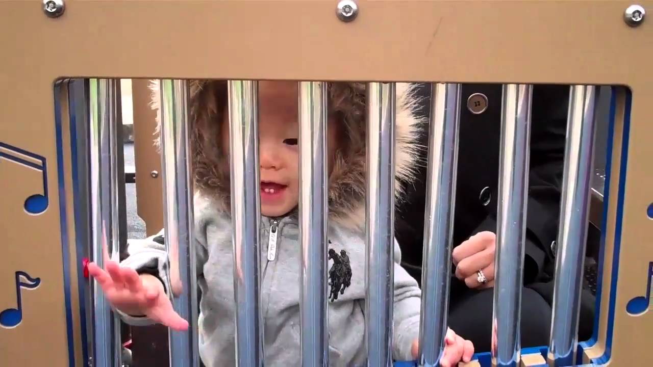 Playground - Chimes