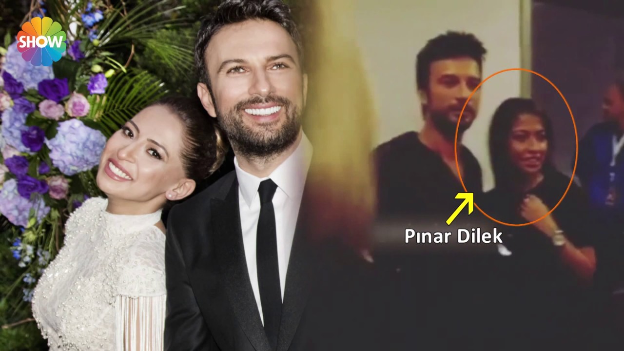 Tarkan ile Pınar Dilek'in İlk Tanışma Anı | Cumartesi S&uuml;rprizi