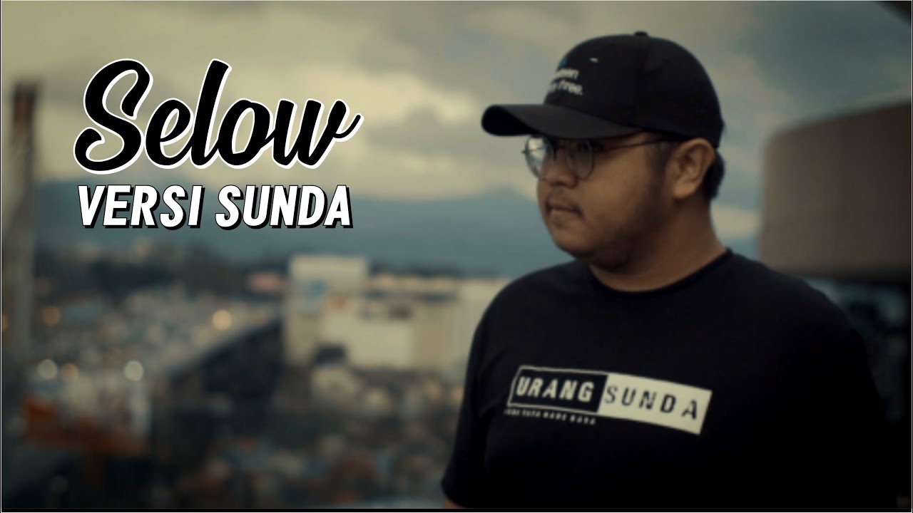 Wahyu - Selow [Versi Sunda] Cover by Abdul ft. FIKSI
