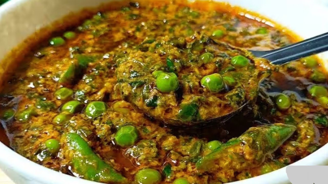 এভাবে পালং শাক রান্না করলে মুখে লেগে থাকবে || পালং শাকের রেসিপি || Palong shak recipe bengali