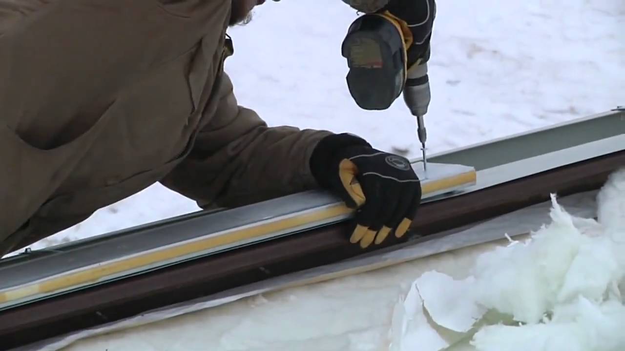 Sealed n Safe Thermal Blocks Insulation.mp4