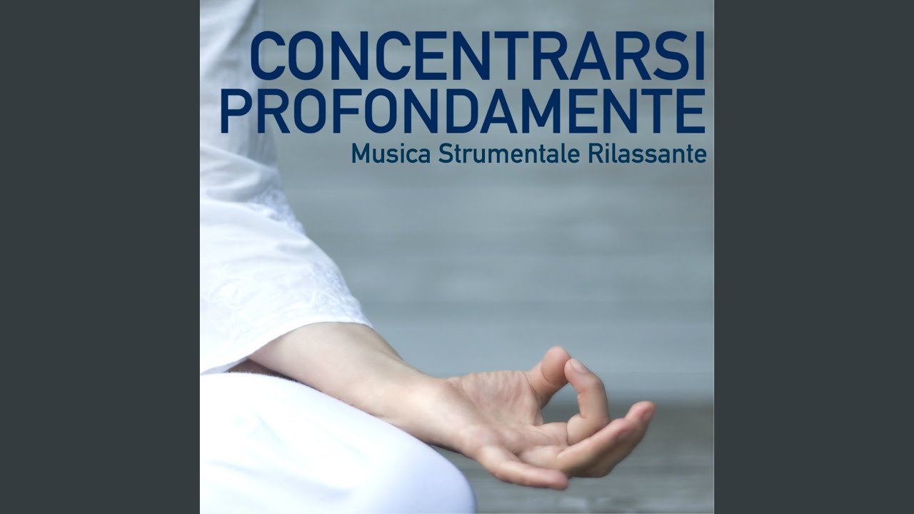 Allena la Mente (Musica Strumentale)
