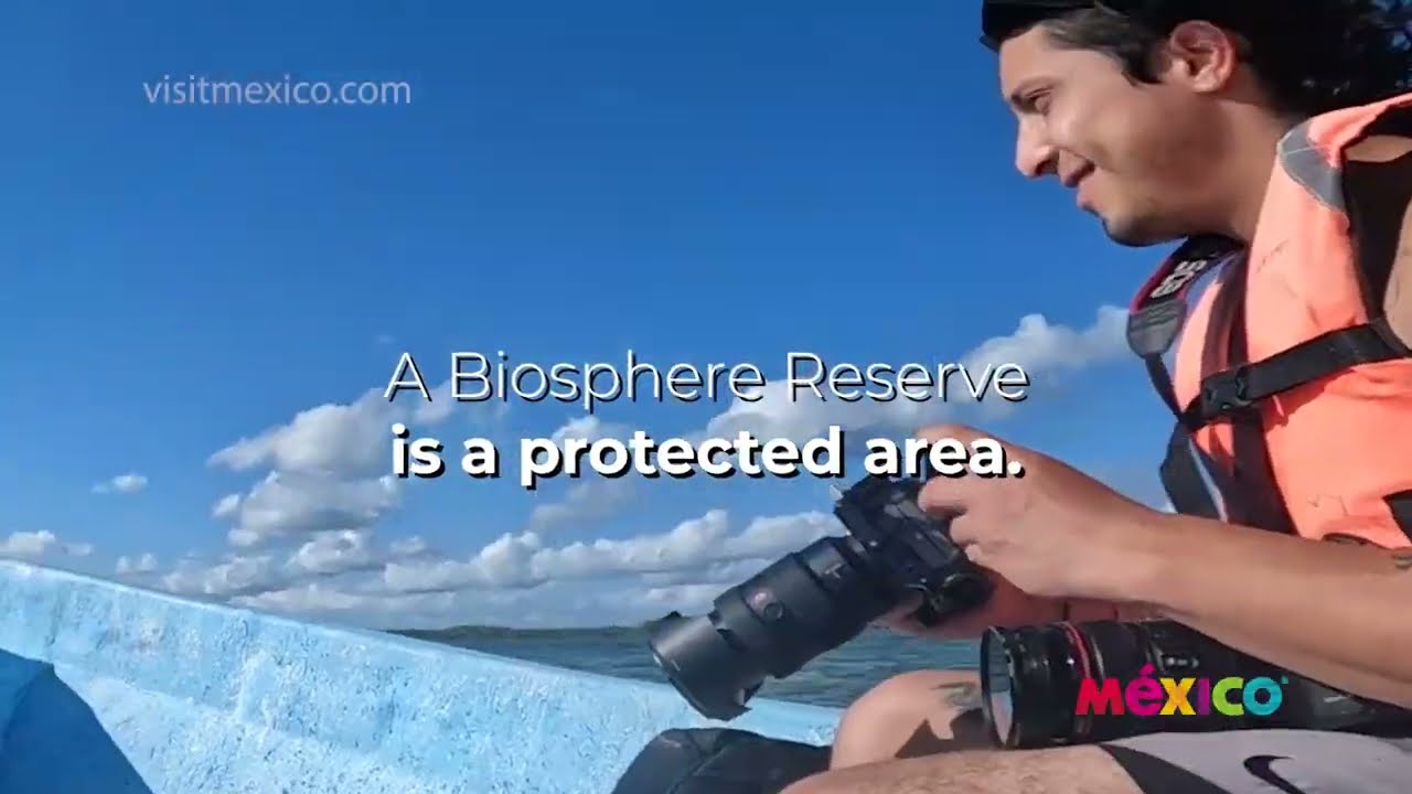 Sian Ka'an biosphere | Interesting place | Lugar de inter&eacute;s