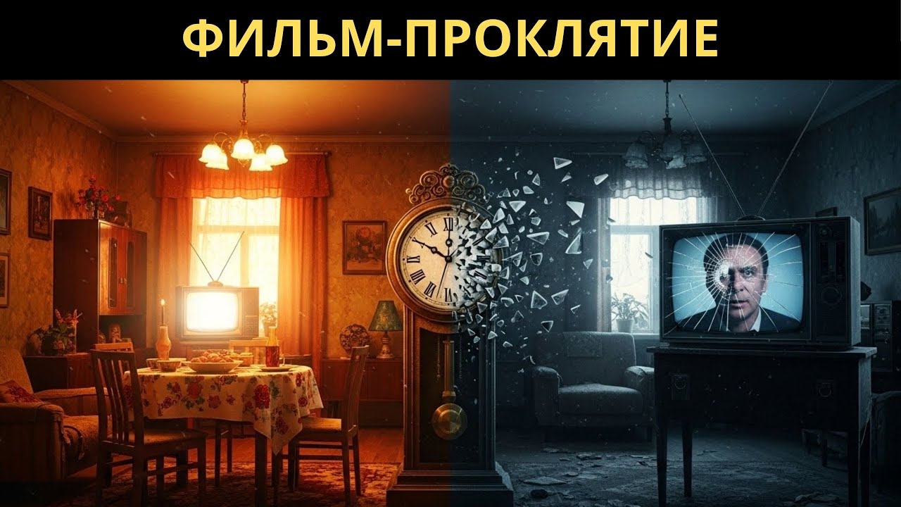 Трагедия «Старого Нового года»: Почему этот фильм стал проклятием для всех актеров?