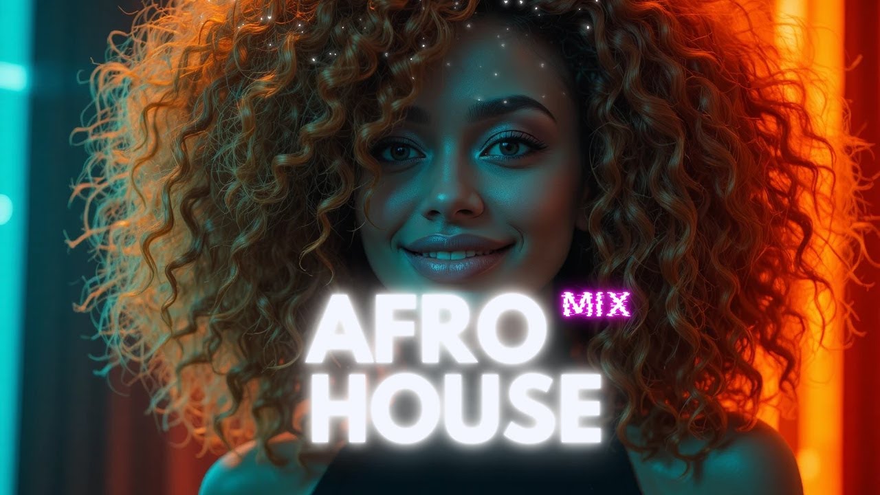 Afro Circuit Drive | Future Beats & Stellar Pulse (Ben Böhmer, Diplo, Dixon)