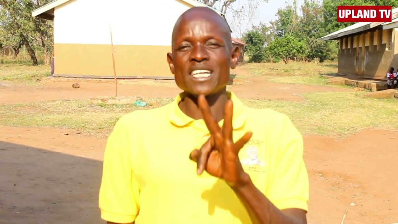 From the Ground Up: Community Power Pushes Minister Hillary Onek to 98% Winning Margin