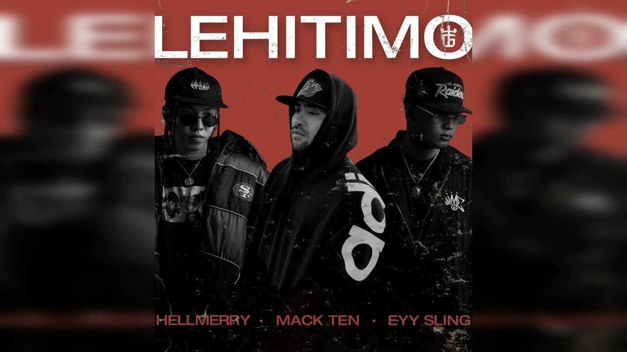 #LEHITIMO
