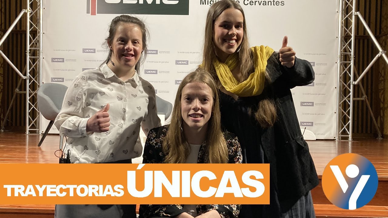 ÚNICAS: documental paralímpico