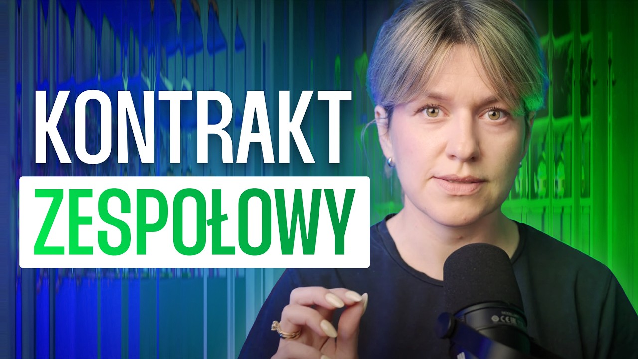 Największy błąd w pracy zespołowej!