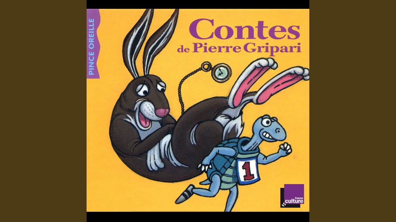 Le marchand de fessées