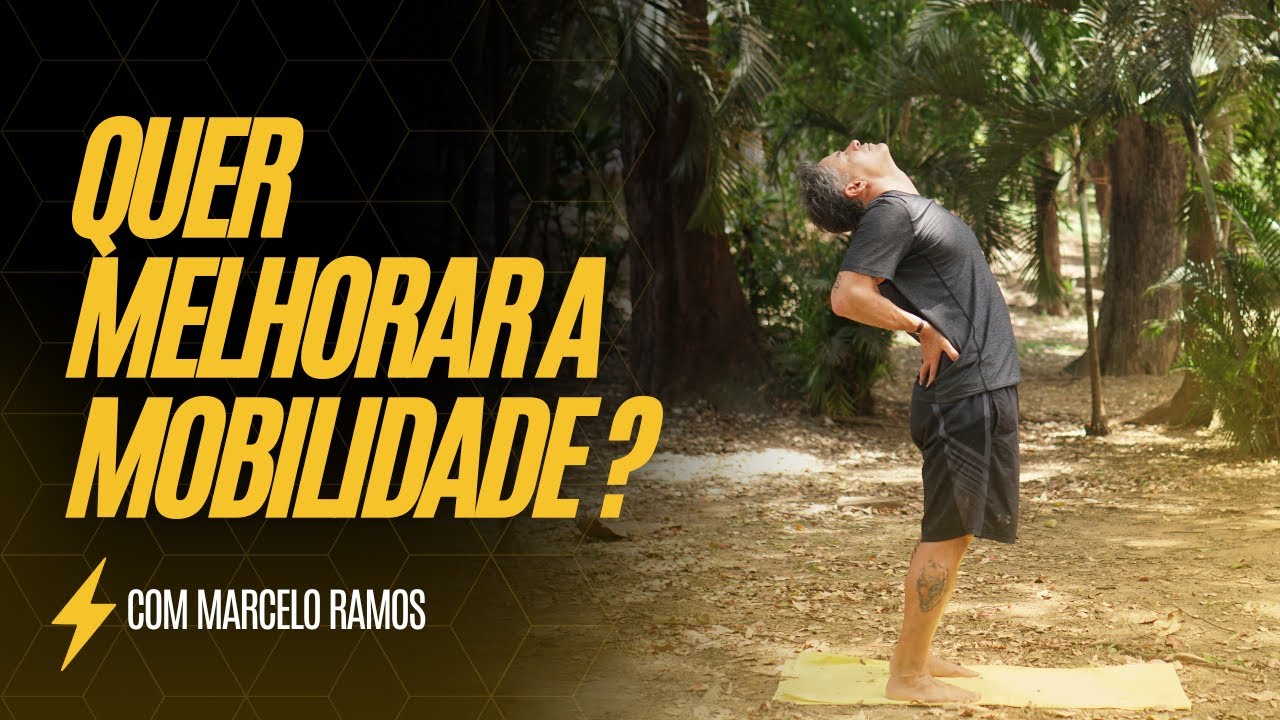 Mobilidade Flow
