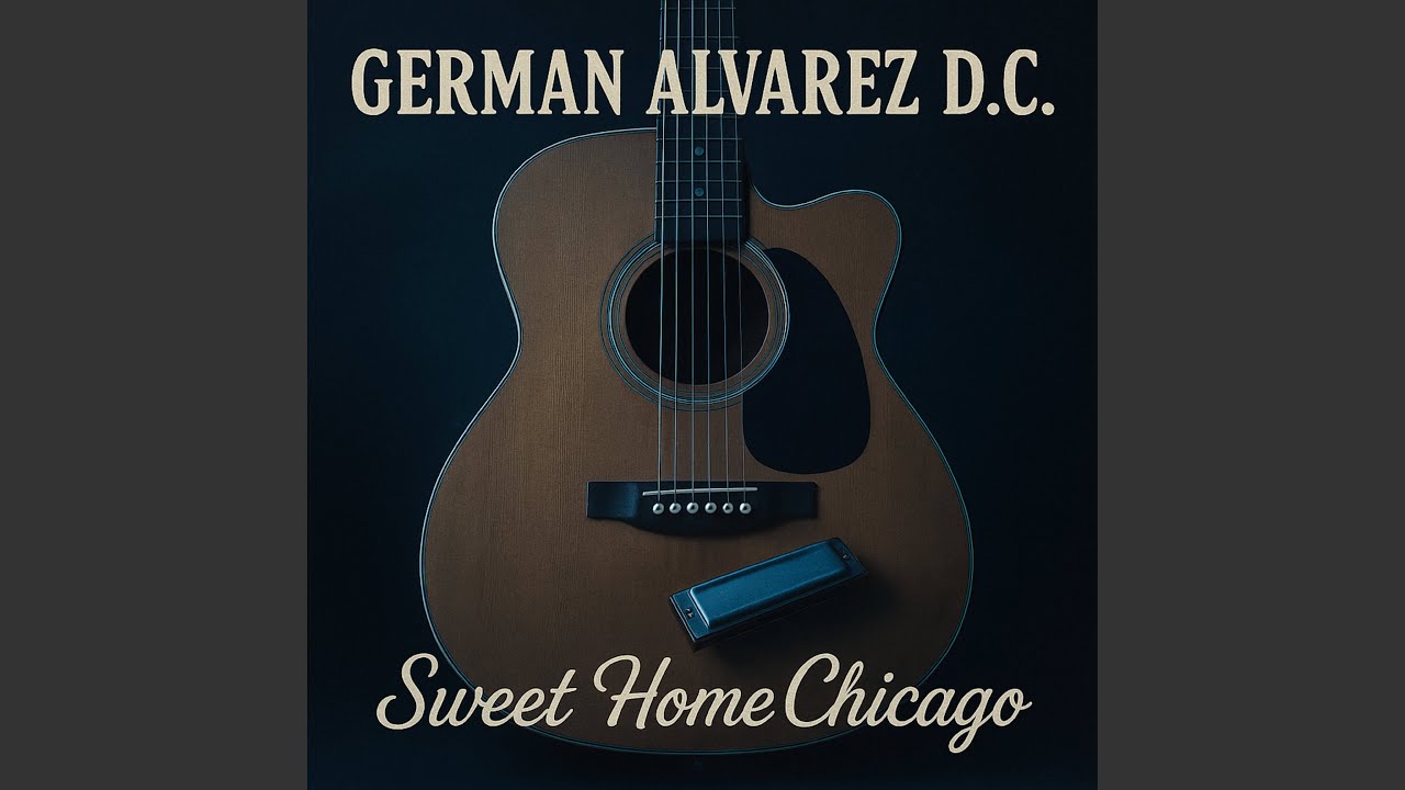 Sweet Home Chicago (Acústico)
