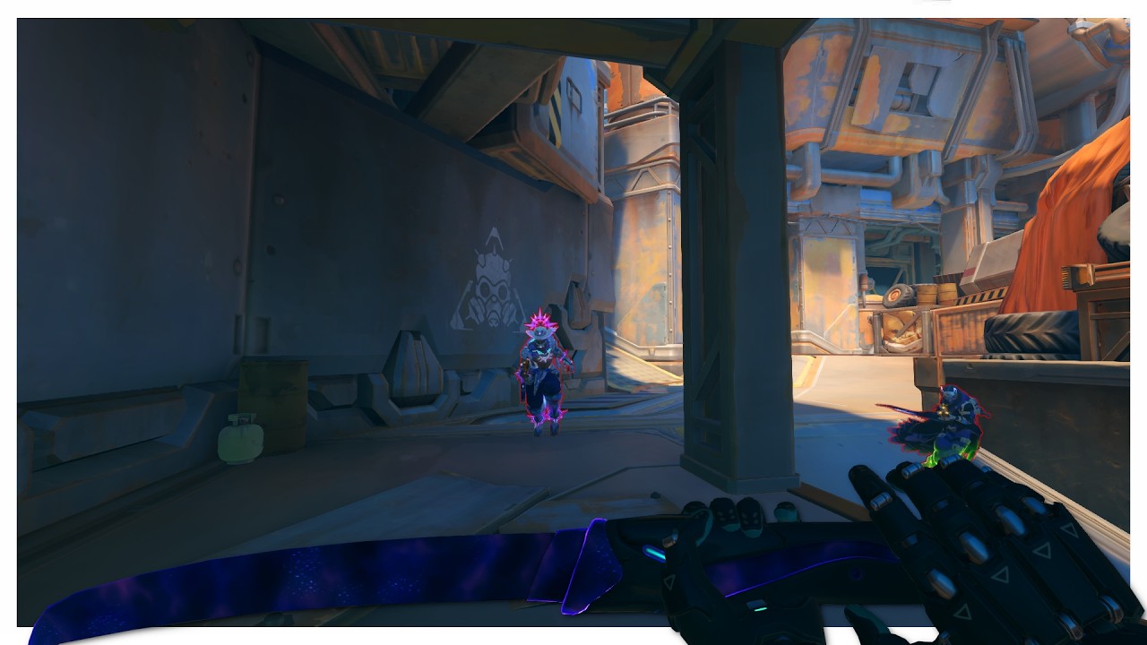 Overwatch - HOW DID I LIVE? (Highlights)