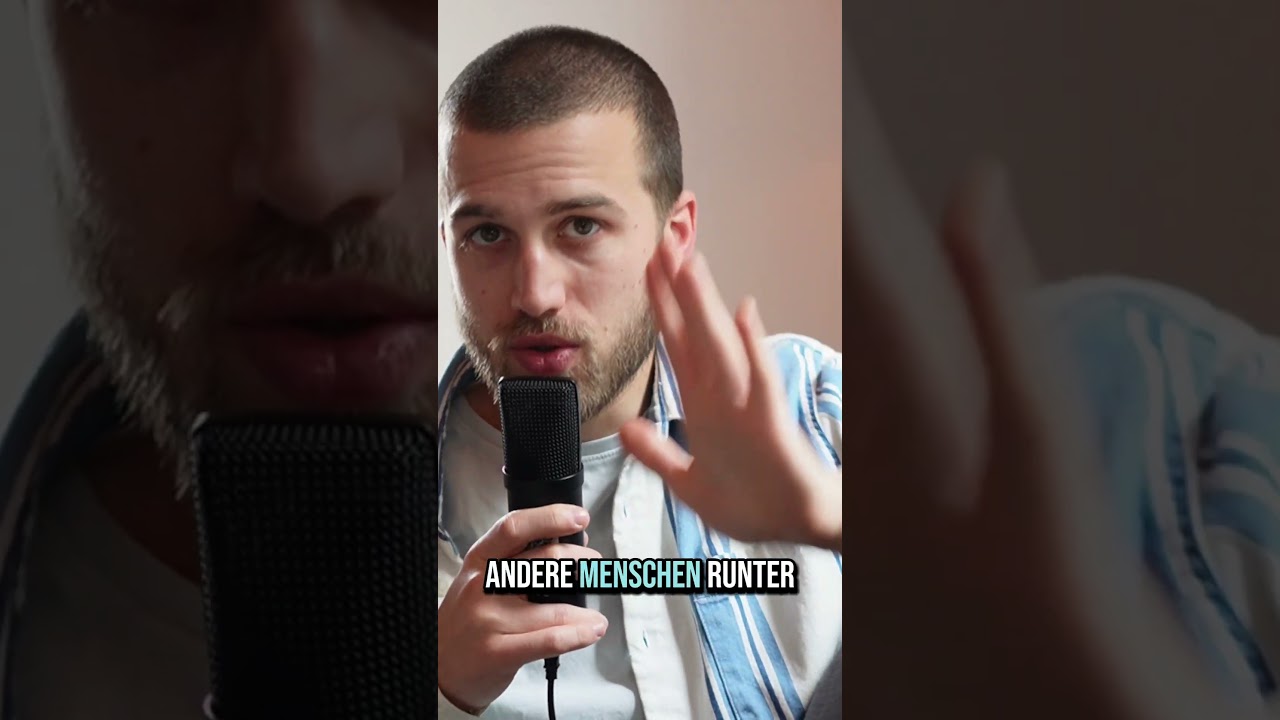 toxische Schüchternheit ⚠️😖 