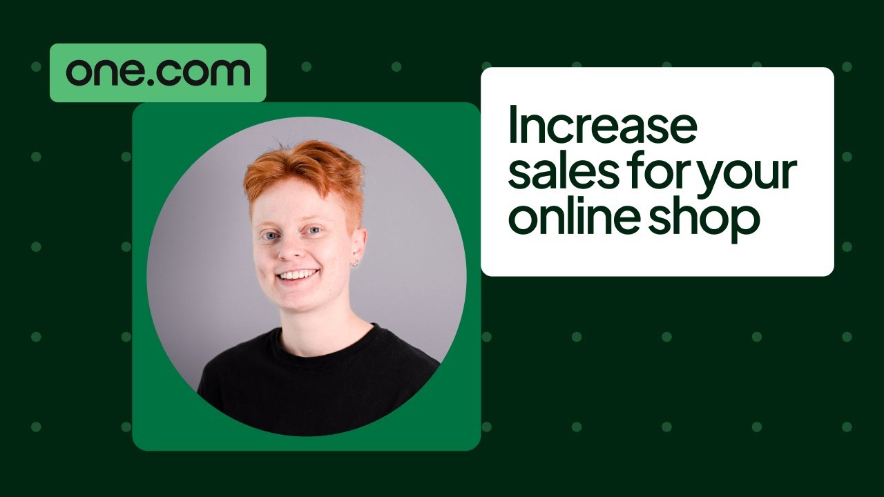 How to increase sales for your online shop | 10 proven tips