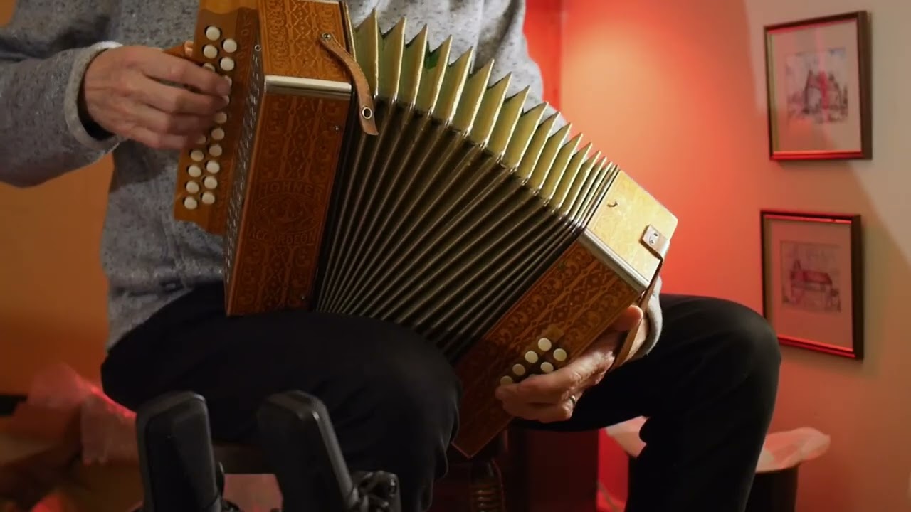 Playalong tunes: Archie's Fancy