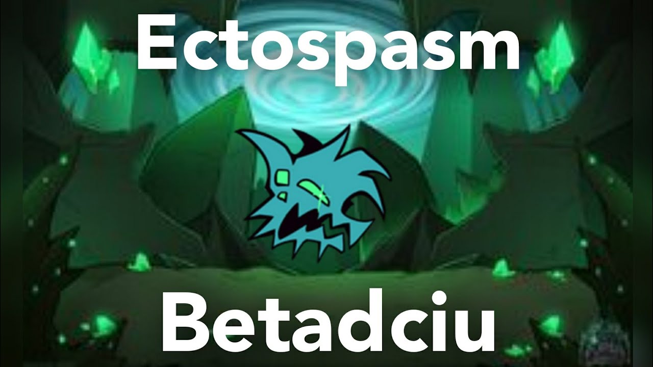 ectospasm but every turn a different cover is used (reupload)