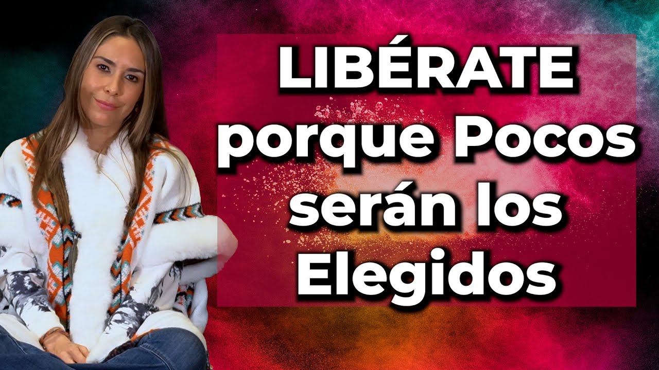 ✨ Descubre Tu Yo Interior: Aislar las Malas Energías y Elevar Tu Conciencia - Cristy de la Torre