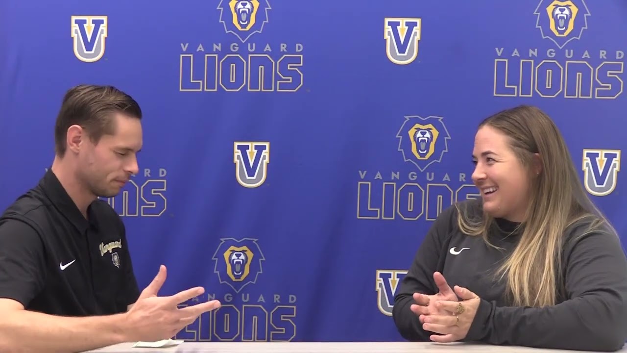 2026 Vanguard Season Preview