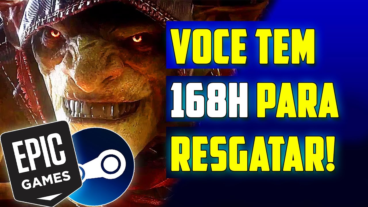 15 JOGOS GRATUITOS para você JOGAR ainda hoje!