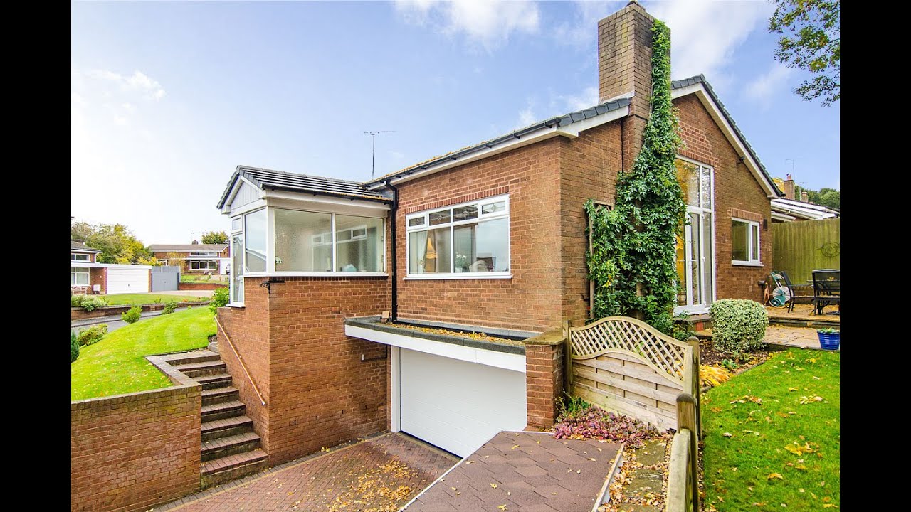 St James Close Video Tour